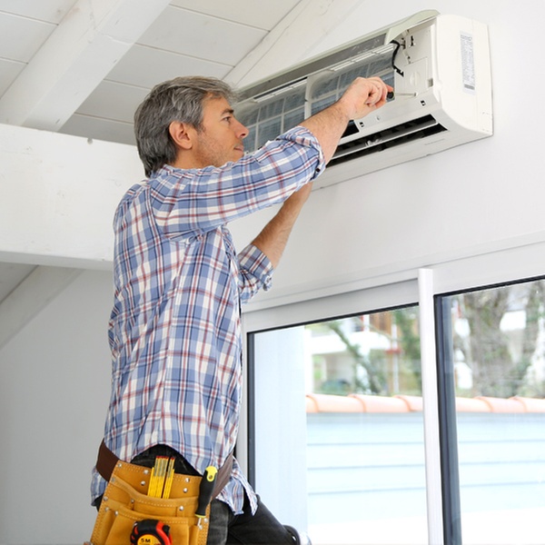 Yunak Klima Tamircisi