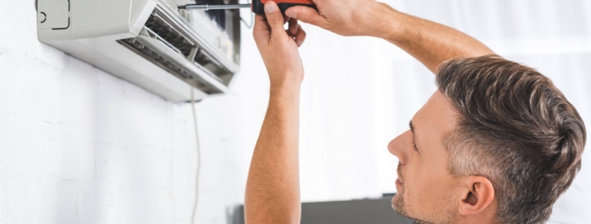 Yunak Klima Tamircisi